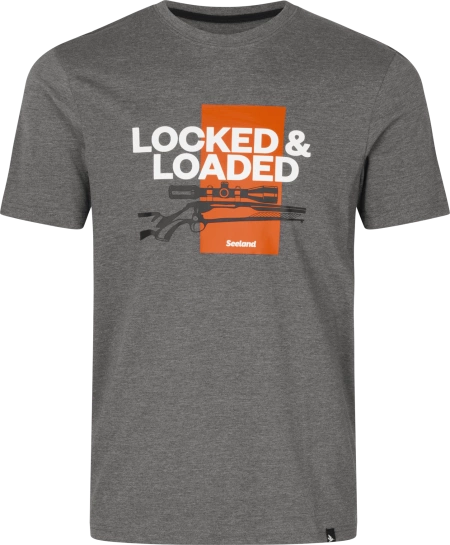 Koszulka T-shirt Loaded Seeland