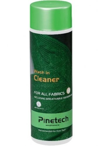 Antybakteryjny środek piorący Wash-In-Cleaner