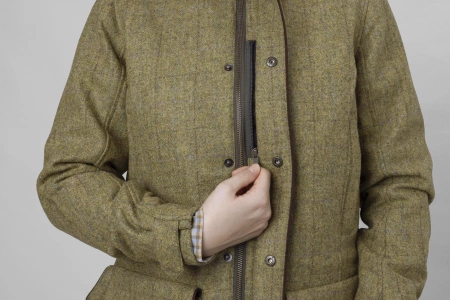 Kurtka damska Jura GTX w brytyjskim stylu