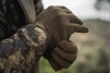 Rękawice Grip Gloves -  na polowanie , kompatybilne z ekranami dotykowymi