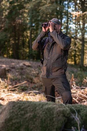 Spodnie Rogaland Stretch Trousers