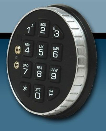 SZAFA NA BROŃ DŁUGĄ HIT- WF-140 E7