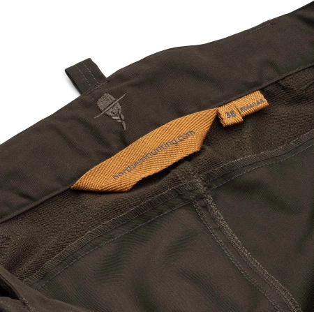 Spodnie damskie Northern Hunting Tyra Pro explorer