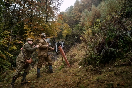 Kurtka Kenmore GTX jacket w brytyjskim stylu