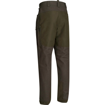 Spodnie Asbjorn Varg - wełniane na polowanie i do outdooru