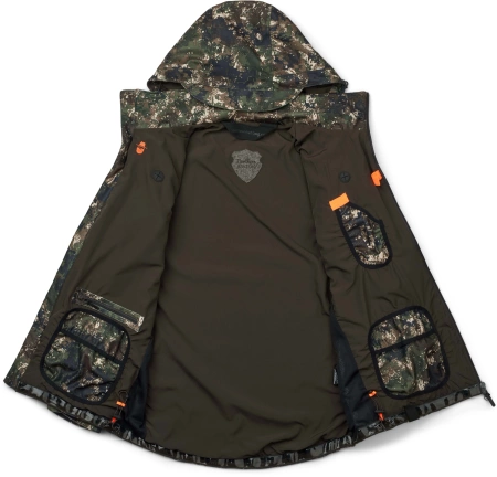 Kurtka Skjold Ask Opt 2 od Northern Hunting