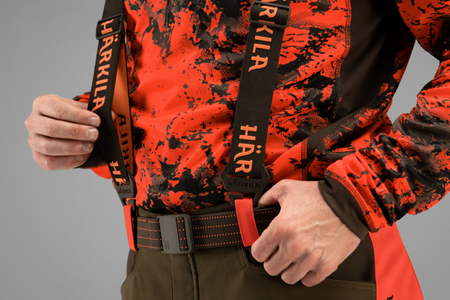 Pasek do spodni WILDBOAR PRO TECH BELT