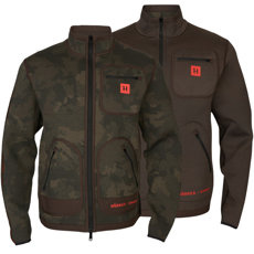 Kurtka dwustronna Kamko Pro edition