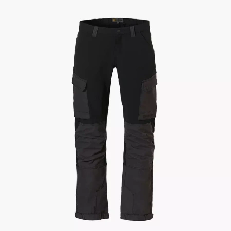 Spodnie Flexline Gray/Black