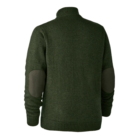 Sweter Carlisle Knit Cardigan z membraną Stormliner® rozpinany