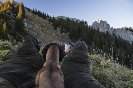 Kurtka Deerhunter Deer jacket