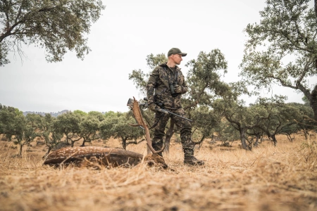 Kurtka Chaser Aero Camo