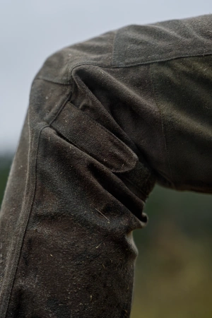 Spodnie damskie Härkila Aspire z membraną HWS - wszechstronne dla aktywnych