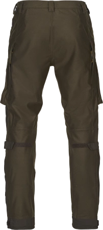 Spodnie Forest Hunter Pro GTX - ciche i wytrzymałe spodnie na polowanie w ekstremalnych warunkach