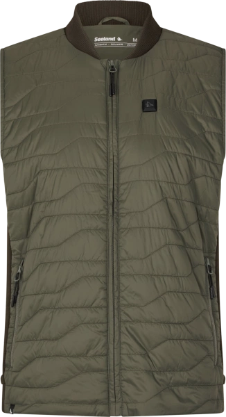 Kamizelka grzewcza Celsius Heat Liner - grzejąca warstwa środkowa