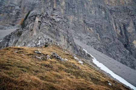 Kurtka Mountain Hunter Expedition HWS packable jacket