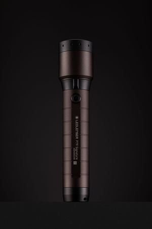 Ledlenser P7R Signature, latarka akumulatorowa, 2000 lm