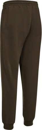 Spodnie dresowe Deerhunter Logo sweat - idealne na co dzień wypoczynkowe z mieszanki bawełny i poliestru 330g/m²