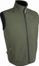 KAMIZELKA SOFT SHELL GILET