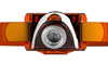 Latarka czołowa Ledlenser SEO3 Orange