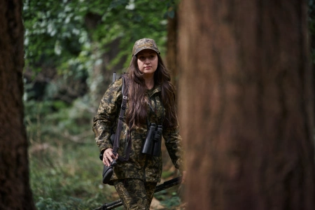 Kurtka damska Avail Camo