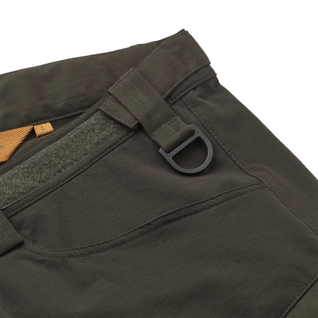 Spodenki Asger Pro Northern Hunting