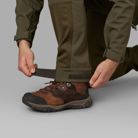 Spodnie Hawker Shell II z membraną SEETEX®