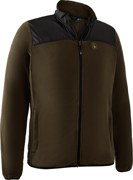 Bluza polarowa Deerhunter Northward Fleece -rozpinana