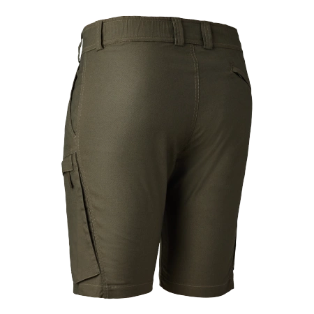 Krótkie spodenki Matobo