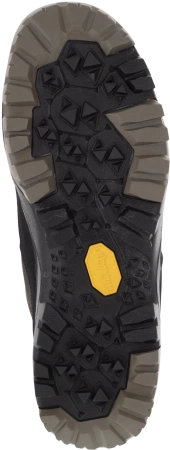 Buty Pro Hunter Light Mid GTX® z membraną Gore-Tex®