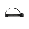 Ledlenser MH7, latarka czołowa, 600lm, black-grey