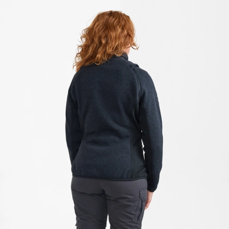 Kurtka damska Moor Zip-Off - z odpinanaymi rękawami