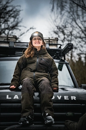 Skarn LED Junior Cap - czapka z daszkiem