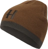 Czapka dwustronna Härkila Reversible Beanie - 50% wełna merino