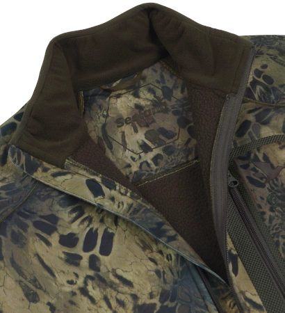 Kurtka Hawker Storm fleece jacket