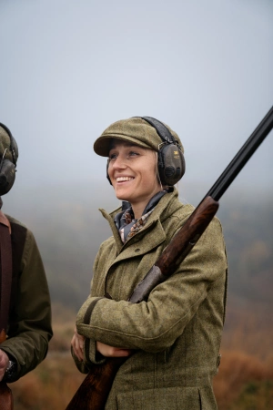 Kurtka damska Jura GTX w brytyjskim stylu