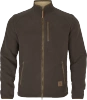 Bluza polarowa Härkila Sandhem Sherpa Fleece
