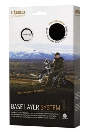 Kalesony All Season Long Johns