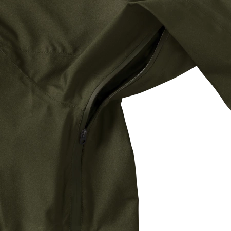 Kurtka Seeland Hawker Light - lekka i nieprzemakalna