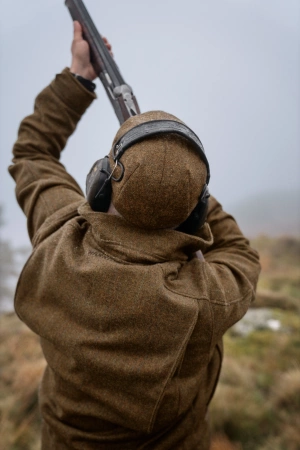 Kurtka Kenmore GTX jacket w brytyjskim stylu