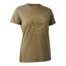 Koszulka damska T-shirt Ella