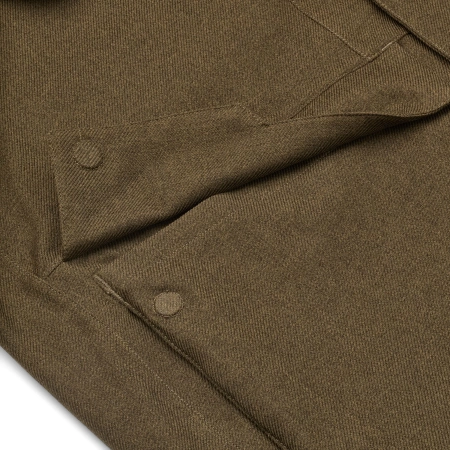 Kurtka Northern Hunting Gunnar Ark - wodoodporna z certyfikatem Oekotex oraz membraną ADDVENTEX ECO 10.20 pochodzącą w 100% z recyklingu