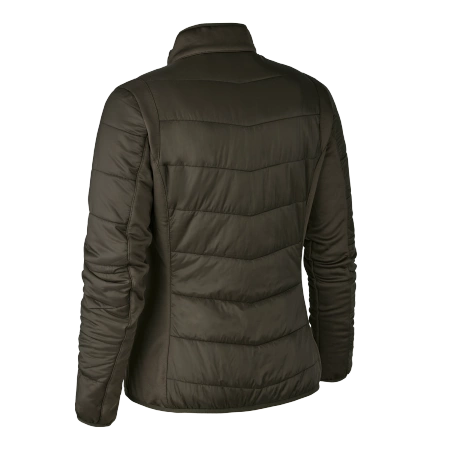 Kurtka ogrzewana damska Lady Heat padded jacket - wyściełana