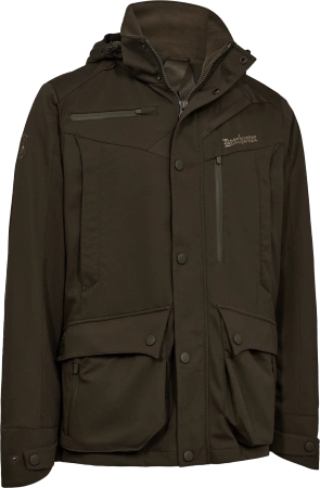 Kurtka Deerhunter Muflon Pro Light - lekka z membraną Derer-Tex®