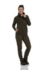 Bluza polarowa Fleece Coarse Woman