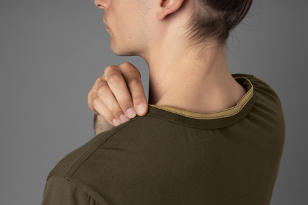 T-shirt 2-pak Härkila Graphic