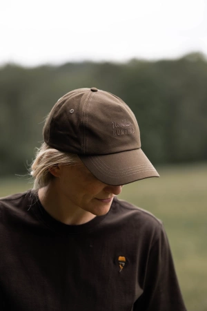 Czapka z daszkiem Ravn Northern Hunting - uniwersalna