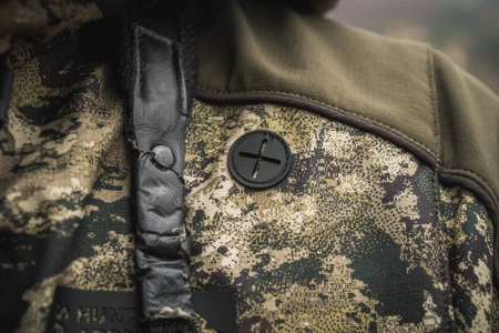 Kurtka Chaser Aero Camo