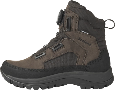 Buty damskie Seeland Enduro Dial Aya-  z membraną Sympatex i systemem wiązania Freelock