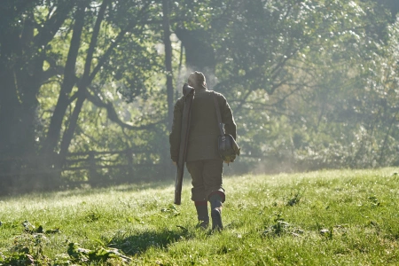 Spodnie bryczesy Kenmore GTX breeks